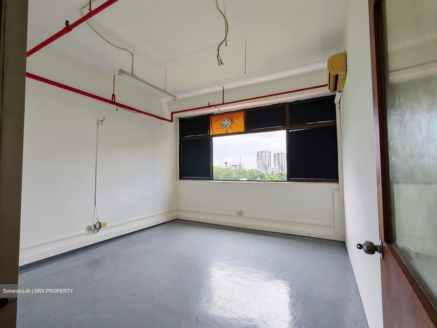 Yi Xiu Factory Building (D14), Factory #541529031